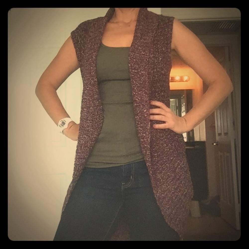 Quinn Sweater